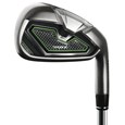 TaylorMade RocketBallz Iron Set Ladies PreOwned Golf Clubs