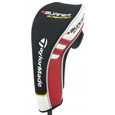 TaylorMade Burner Superfast Hybrid Headcover PreOwned Accessories