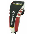 TaylorMade Burner SuperLaunch Hybrid Headcover PreOwned Accessories
