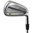 TaylorMade RocketBladez Tour Iron Set PreOwned Golf Clubs