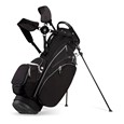 Taylor Made APPROACH Black Stand Golf Bags