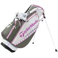 TaylorMade Burner 1.0 Stand Ladies Closeout Golf Bags