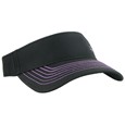 TaylorMade Trinity 2.0 Visor Headwear Ladies Closeout Apparel