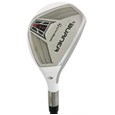 TaylorMade Burner SuperFast 3.0 Hybrid PreOwned Golf Clubs