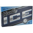 TaylorMade Noodle Ice 15-Pack Golf Ball Closeout