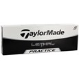 TaylorMade Lethal Pratice Golf Ball Closeout