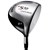 Men TaylorMade R510 Very Good Condition Right Hand Driver PreOwned Golf Club