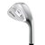 Men TaylorMade rac Chrome Very Good Condition Right Hand Wedge PreOwned Golf Club