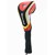 TaylorMade Burner 460 TP Driver New Condition Headcover
