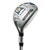 Women TaylorMade Burner Rescue Mint Condition Right Hand Hybrid PreOwned Golf Club