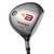 TaylorMade Burner High Launch Fairway Wood Golf Club