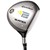 Women TaylorMade Burner High Launch Mint Condition Right Hand Fairway Wood PreOwned Golf Club