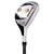 TaylorMade Rescue 2009 Hybrid Golf Club