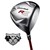 Men TaylorMade R9 460 TP Very Good Condition Right Hand Driver PreOwned Golf Club