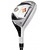 TaylorMade Rescue 2009 Hybrid Golf Club