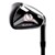 Women TaylorMade Burner '09 Very Good Condition Right Hand Iron Set PreOwned Golf Club