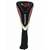TaylorMade Burner '09 Driver New Condition Headcover