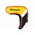 Zoom view of TaylorMade Rossa Blade Putter Headcover Accessories
