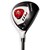Men TaylorMade R11 Very Good Condition Right Hand Fairway Wood PreOwned Golf Club
