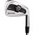 Men TaylorMade Tour Preferred MC Very Good Condition Right Hand Iron Set PreOwned Golf Club