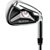 TaylorMade Burner 1.0 Iron Set Golf Club
