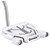 Men TaylorMade Ghost Spider Belly Excellent Condition Right Hand Putter PreOwned Golf Club