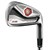 Men TaylorMade R11 Very Good Condition Right Hand Iron Set PreOwned Golf Club