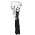 TaylorMade Ladies Burner SuperFast 2.0 Driver Excellent Condition Headcover
