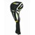 TaylorMade R9 TP Driver New Condition Headcover