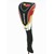 Zoom view of TaylorMade Burner '09 TP Driver Headcover Accessories