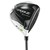 Men TaylorMade RocketBallz Very Good Condition Right Hand Driver PreOwned Golf Club