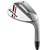 Men TaylorMade ATV Very Good Condition Right Hand Wedge PreOwned Golf Club