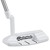 Men TaylorMade White Smoke IN-12 Very Good Condition Right Hand Putter PreOwned Golf Club