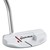 Men TaylorMade Ghost Tour FO-72 Very Good Condition Right Hand Putter PreOwned Golf Club