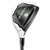 Men TaylorMade RocketBallz Rescue Excellent Condition Right Hand Hybrid PreOwned Golf Club