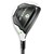 Women TaylorMade RocketBallz Rescue Very Good Condition Right Hand Hybrid PreOwned Golf Club