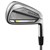 Men TaylorMade RocketBladez Tour Mint Condition Right Hand Iron Set PreOwned Golf Club