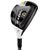 Women TaylorMade RocketBallz RBZ Stage 2 Rescue Very Good Condition Right Hand Hybrid PreOwned Golf Club