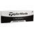 TaylorMade Lethal Pratice New Condition Golf Ball