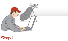Trade-In Your Clubs Online