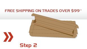 Ship Your Clubs